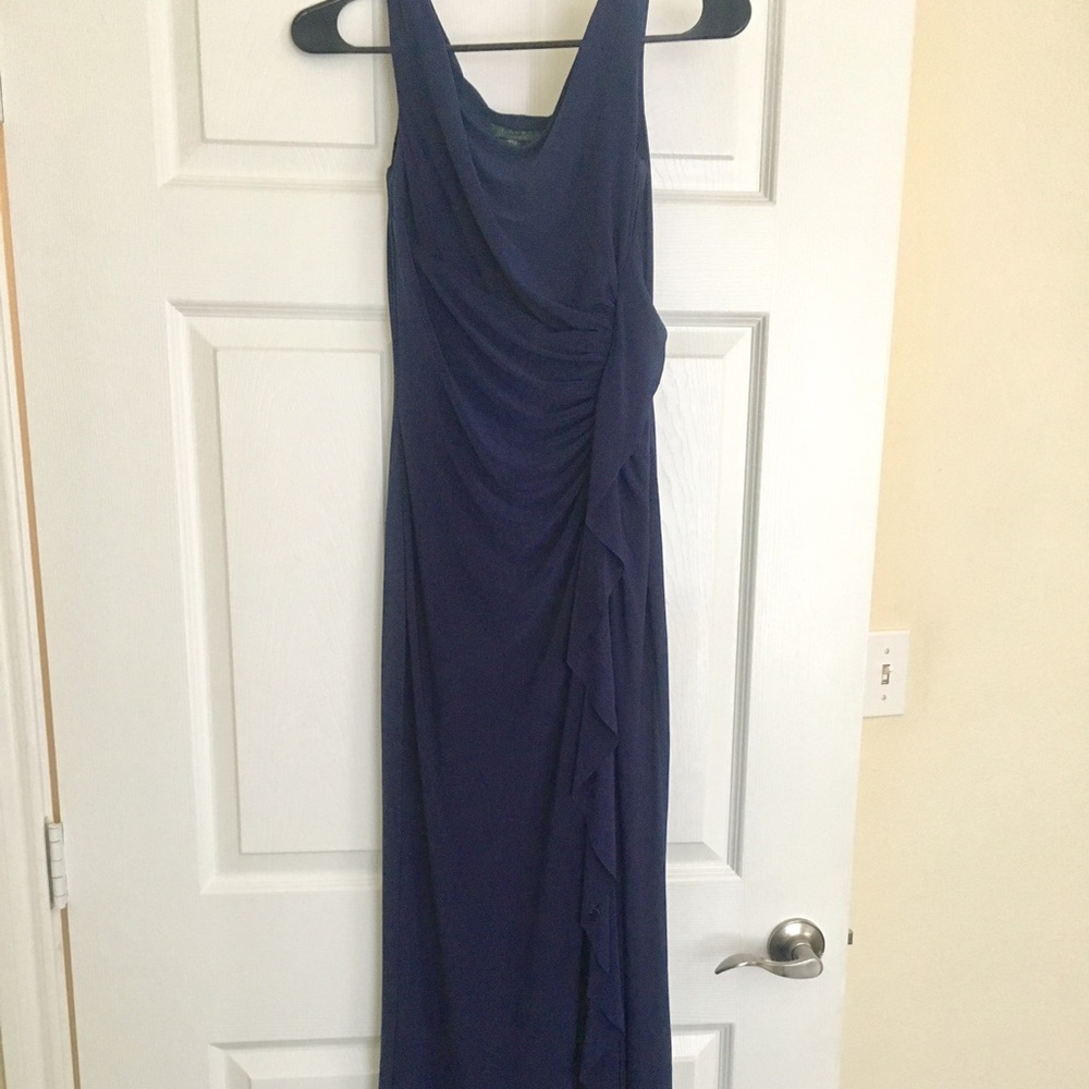 Ball gown
